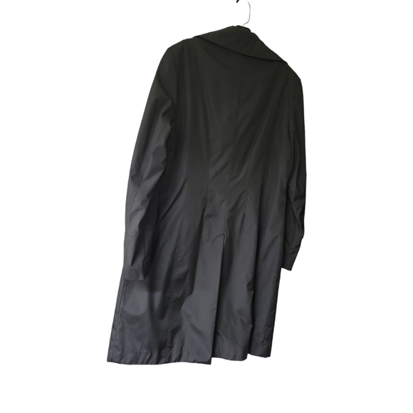 Calvin klien trench coat - Picture 3 of 6